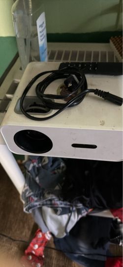 Projector