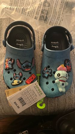 Crocs