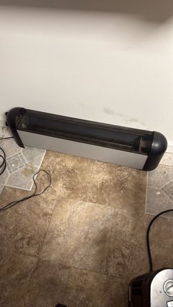 Slant/ fin space Heater
