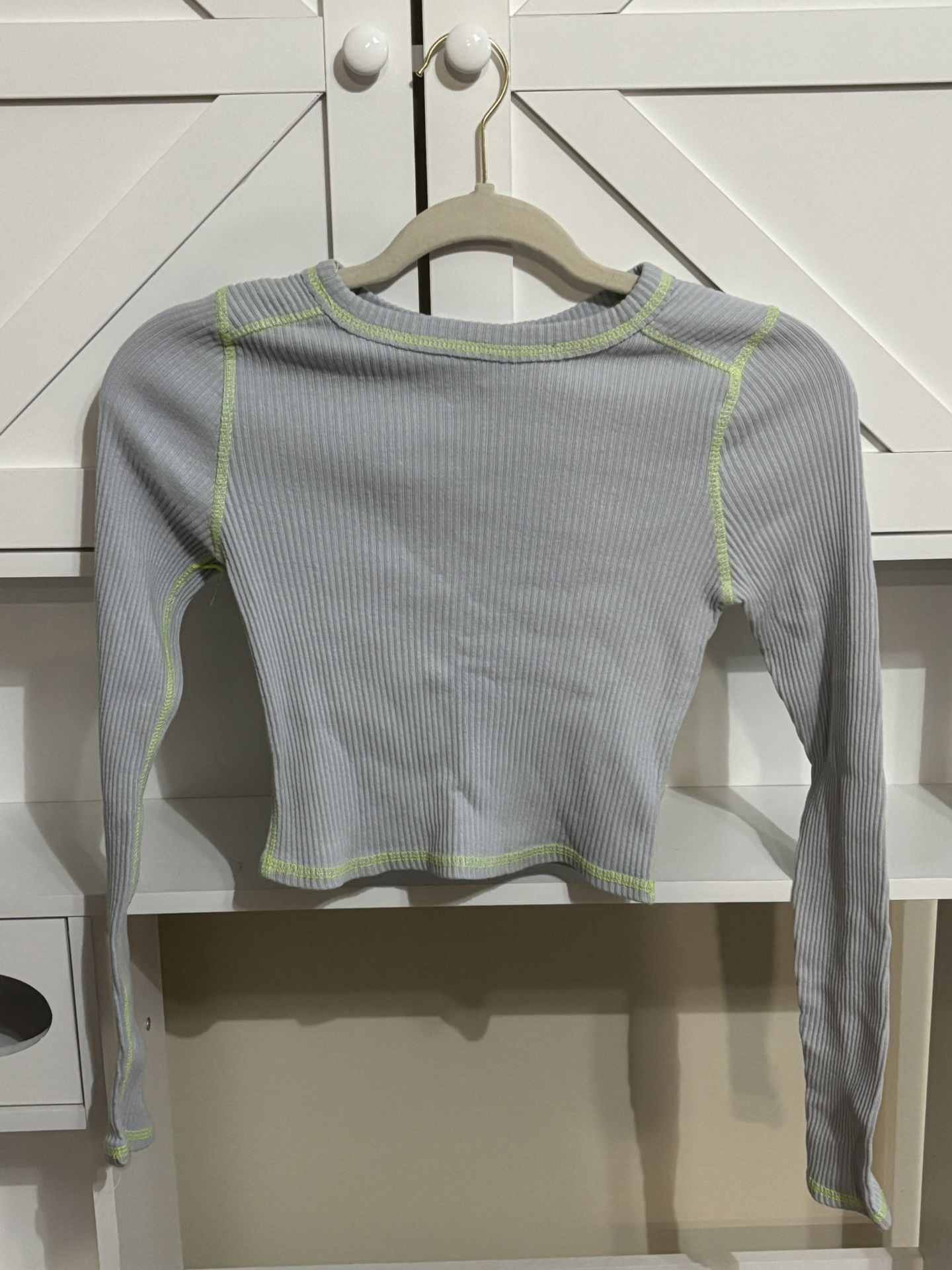 Long Sleeve