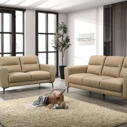 Sofa Set 