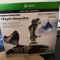 Flight Stick