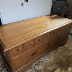 Virginia Made By Lane Hope Chest 