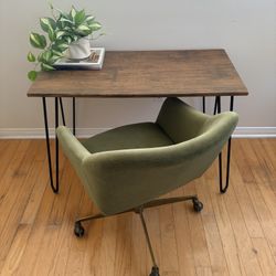 World Market Office Chair
