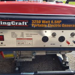 Generator KingCraft