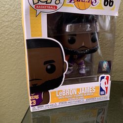 NEW Funko Pop