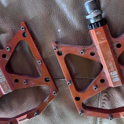 E Bicycle Or Mountain bike Pedals, Big Dog Brand, Normally Big Dog Pedals $165.00