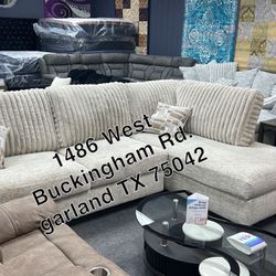 Furniture Sectional Set 