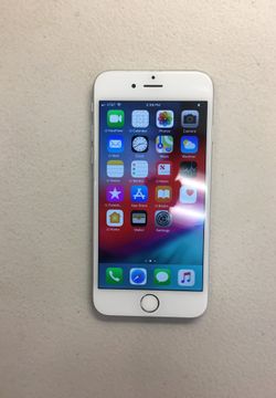 iPhone 6 unlock 16 GB 1 month warranty