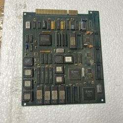 Not Working Egg Venture Jamma Arcade Video game board PCB C66