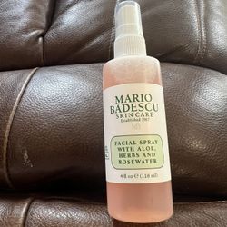 MARIO BADESCU SKIN CARE FACIAL SPRAY