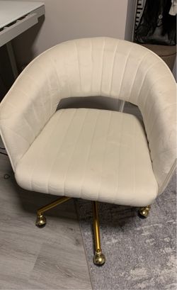 Vanity Chair