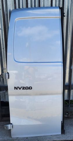 2015 2016 2017 2018 2019 2020 NISSAN NV200 NV  LEFT REAR DRIVER BACK DOOR