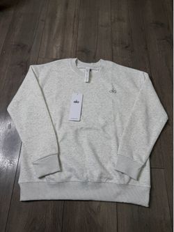 Alo Crewnecks