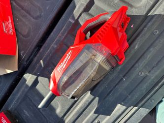 Milwaukee M18 Brushless Cordless Handheld Vacuum