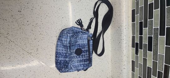 Kipling side bag