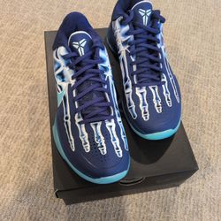 Kobe Xray Men's Size 8.5