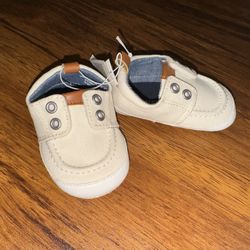 Baby Slippers 