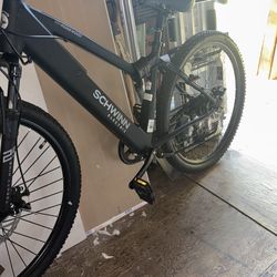 schwinn ebike