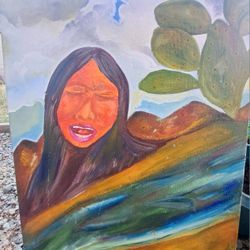 Painting - $50
