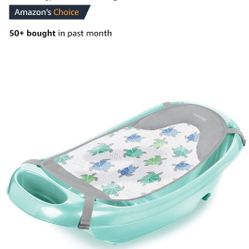Baby Tub 