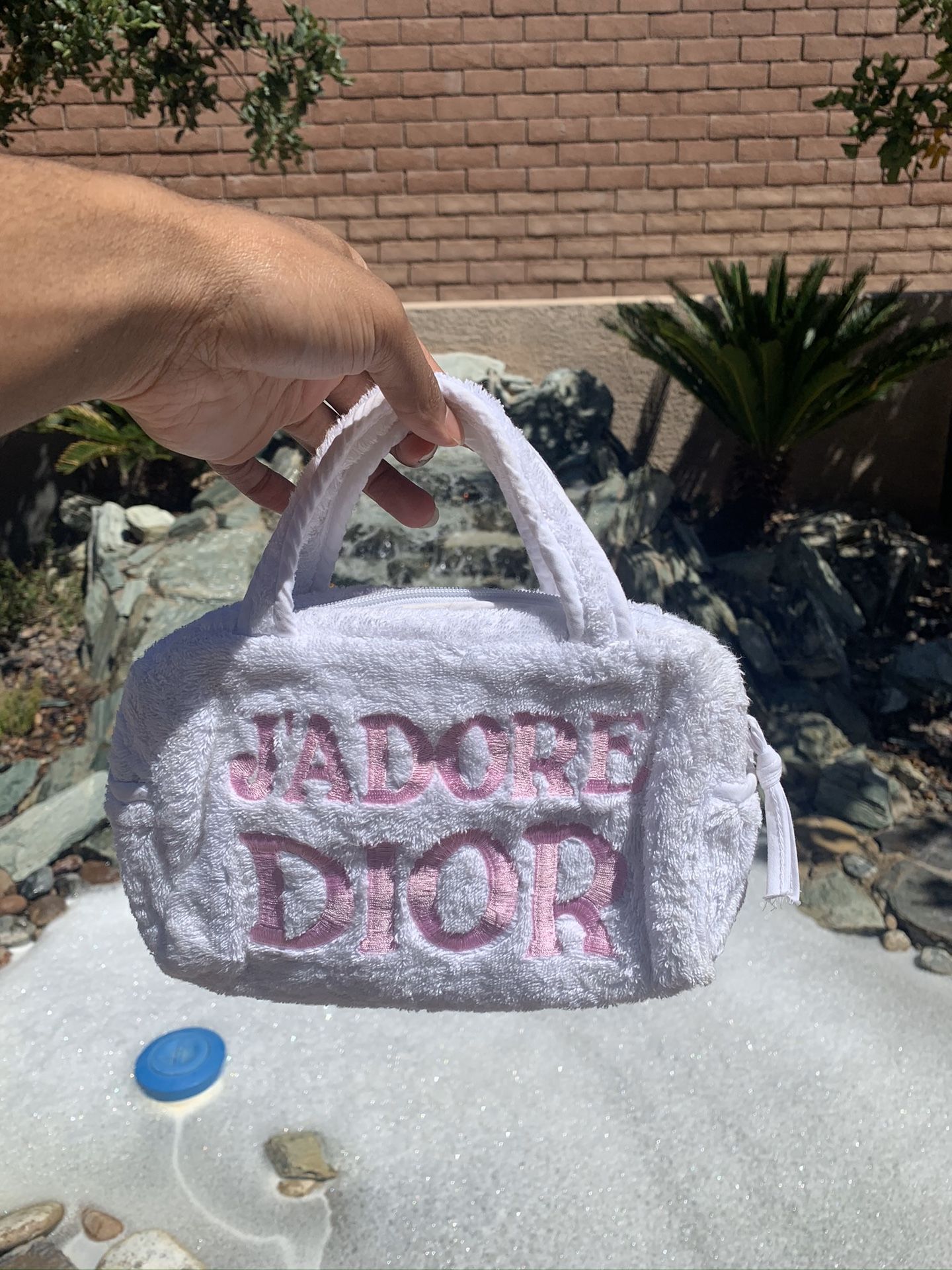 Dior hand bag