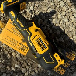 Dewalt Multi Tool