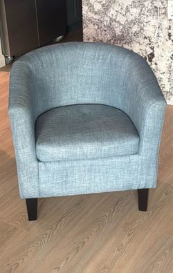 Accent Chair