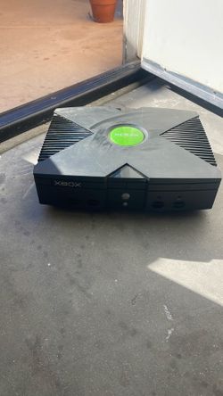 Xbox