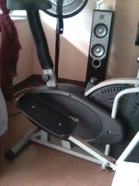 Exercise Equipment