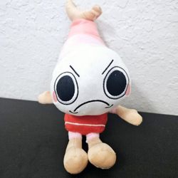 Dandy's World Shrimpo plushie plushy plush stuffed toy kids gift Plush
