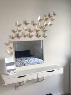 IKEA Desk