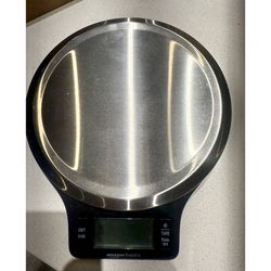 Food Weighing Scale