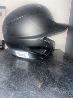EASTON Z5 2.0 HELMET MATTE BLK