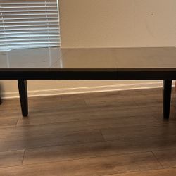 Earl Dining Table Set (table + 6 Chairs)