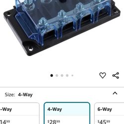 Amp,car Audio, Radio 