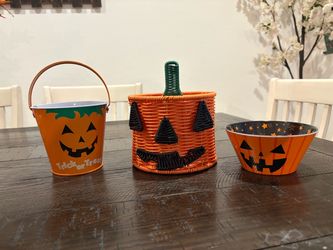 Halloween 🎃 items