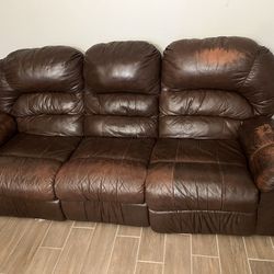 Recliner Sofa Couch