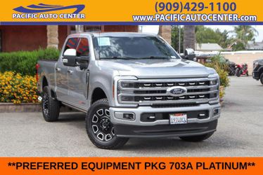 2024 Ford F-250