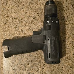 Snap On 3/8 Drill 