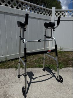 VEVOR Folding Walker