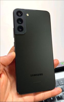 Samsung  Galaxy S22 plus 5G Unlocked
