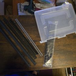 Filing Cabinet Accessories/Supplies