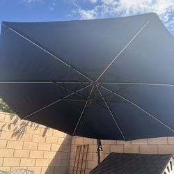Patio Umbrella