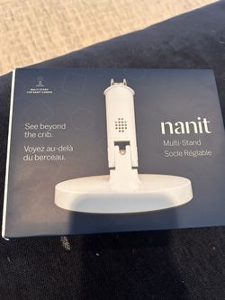 Nanit Multi-Stand