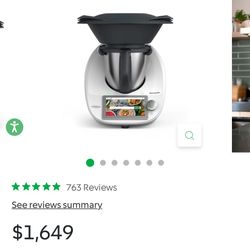 Thermomix 