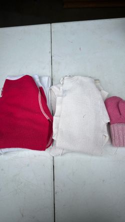 Winter thermal