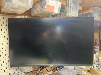 Dell G3223U 32 in VESA monitor