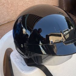 Casco HARLEY-DAVIDSON