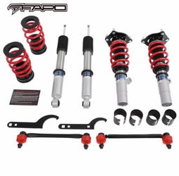 Honda Coilover Suspension Kit